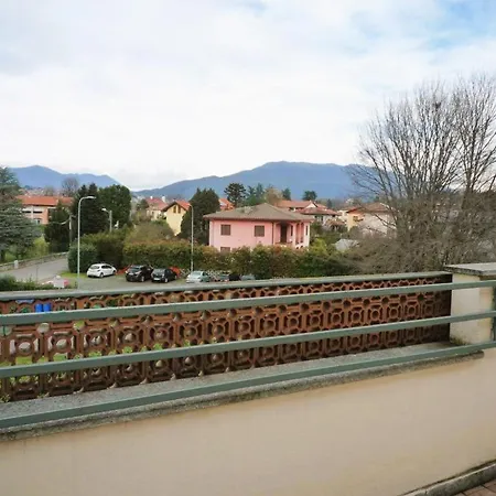 Apartamento I Quattro Laghi Casa Delle Stelle Brebbia