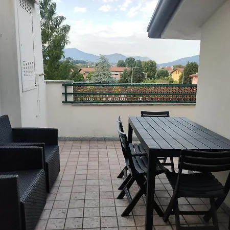 I Quattro Laghi Casa Delle Stelle Brebbia