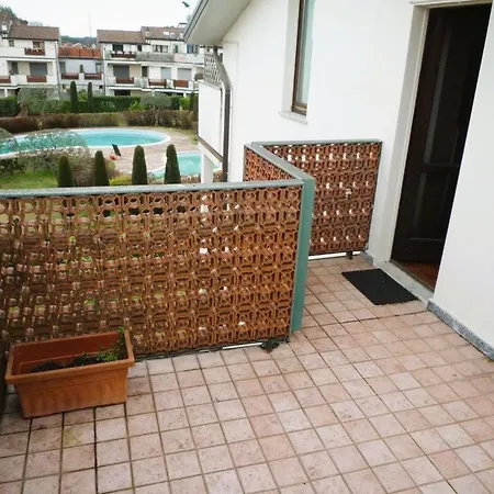 Apartamento I Quattro Laghi Casa Delle Stelle Brebbia