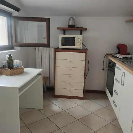 I Quattro Laghi Casa Delle Stelle Apartamento *