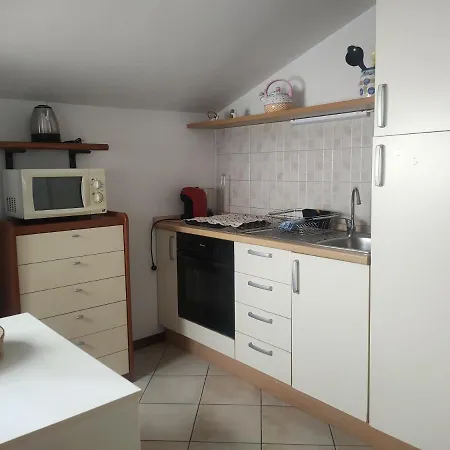 I Quattro Laghi Casa Delle Stelle Apartamento *