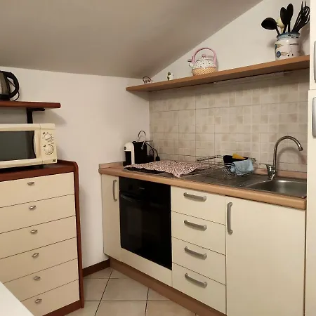 I Quattro Laghi Casa Delle Stelle Apartamento Brebbia