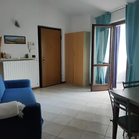 Daire I Quattro Laghi Casa Delle Stelle Brebbia