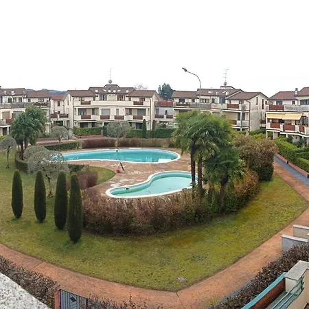 I Quattro Laghi Casa Delle Stelle Daire *